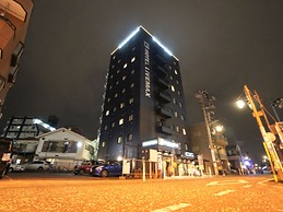 HOTEL LiVEMAX Minamihashimoto Ekimae