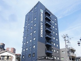 HOTEL LiVEMAX Minamihashimoto Ekimae