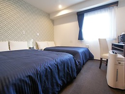 HOTEL LiVEMAX Minamihashimoto Ekimae