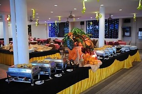 Port Dickson Golf & Country Club