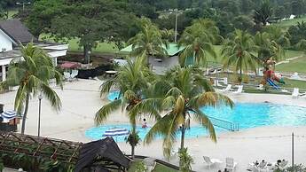 Port Dickson Golf & Country Club