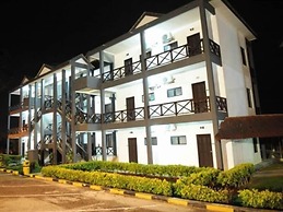 Port Dickson Golf & Country Club