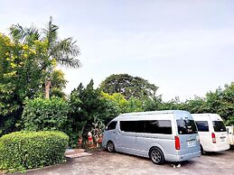 Scenic Riverside Resort