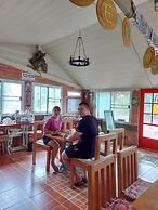 Scenic Riverside Resort