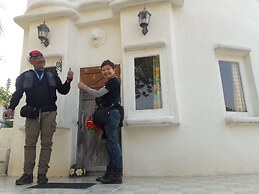 Scenic Riverside Resort