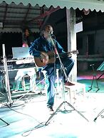 Scenic Riverside Resort