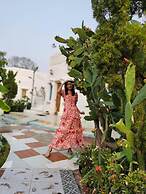 Scenic Riverside Resort