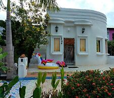 Scenic Riverside Resort