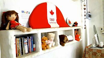 Scenic Riverside Resort