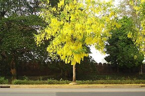 Scenic Riverside Resort