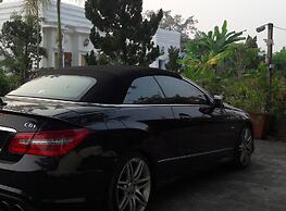 Scenic Riverside Resort