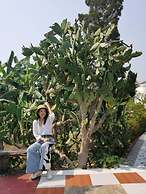 Scenic Riverside Resort