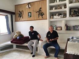 Scenic Riverside Resort