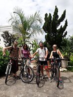 Scenic Riverside Resort