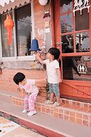 Scenic Riverside Resort