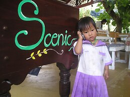 Scenic Riverside Resort