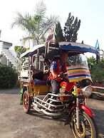 Scenic Riverside Resort