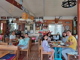 Scenic Riverside Resort