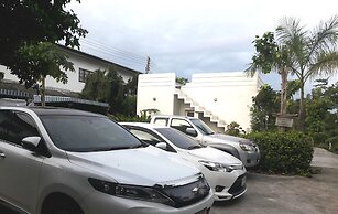 Scenic Riverside Resort