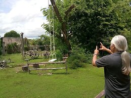 Scenic Riverside Resort