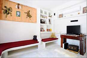 Scenic Riverside Resort