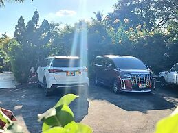 Scenic Riverside Resort