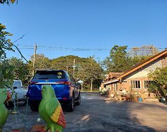 Scenic Riverside Resort