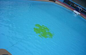 Scenic Riverside Resort