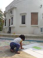 Scenic Riverside Resort