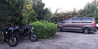 Scenic Riverside Resort