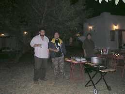 Scenic Riverside Resort