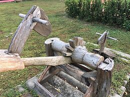 Scenic Riverside Resort