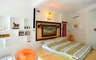 Scenic Riverside Resort