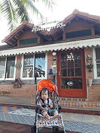 Scenic Riverside Resort