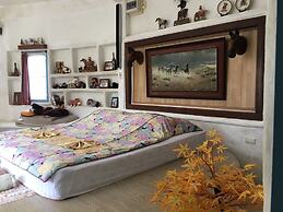 Scenic Riverside Resort