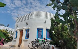 Scenic Riverside Resort