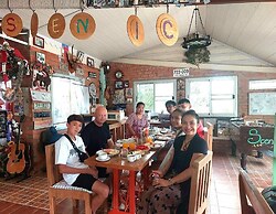 Scenic Riverside Resort