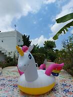 Scenic Riverside Resort