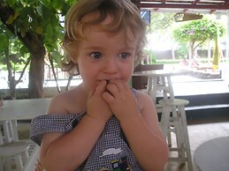 Scenic Riverside Resort