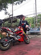 Scenic Riverside Resort