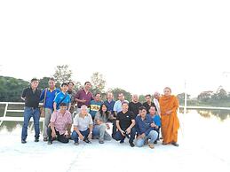 Scenic Riverside Resort