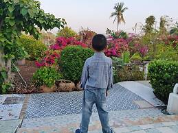 Scenic Riverside Resort