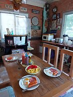 Scenic Riverside Resort