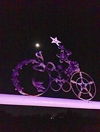 Scenic Riverside Resort