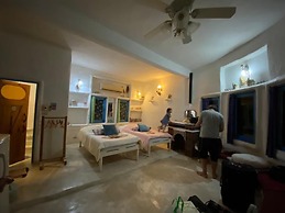 Scenic Riverside Resort