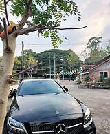 Scenic Riverside Resort