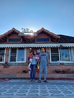 Scenic Riverside Resort