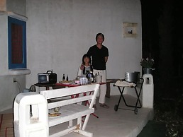 Scenic Riverside Resort