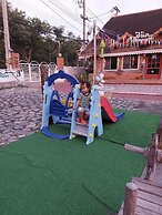 Scenic Riverside Resort