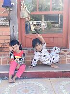 Scenic Riverside Resort